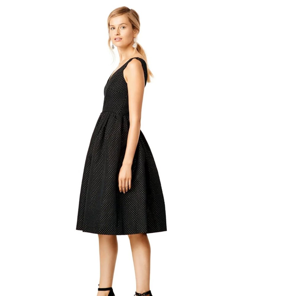 Jill Jill Stuart Josephine Dress - Picture 3 of 8